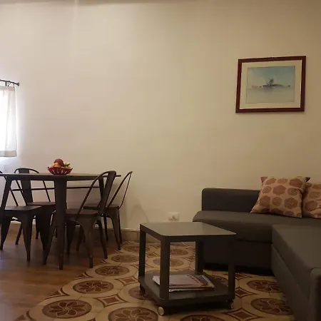 Apartment Sat Locazioni Turistiche Brevi-g&p Trapani