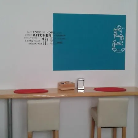 Apartment Sat Locazioni Turistiche Brevi-g&p