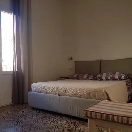 Sat Locazioni Turistiche Brevi-g&p * Trapani