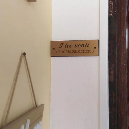 Sat Locazioni Turistiche Brevi-g&p Trapani