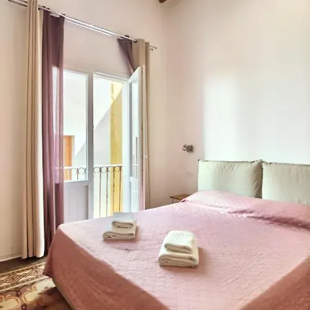 Sat Locazioni Turistiche Brevi-g&p Apartment