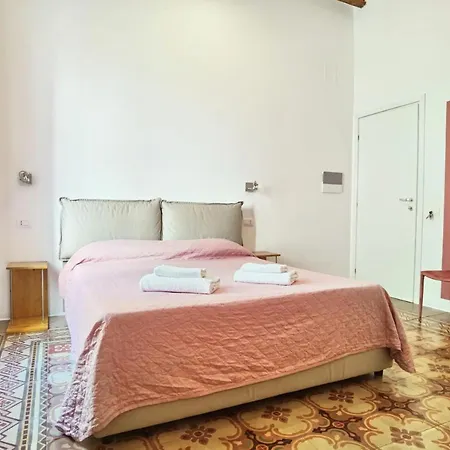 Sat Locazioni Turistiche Brevi-g&p Apartment *