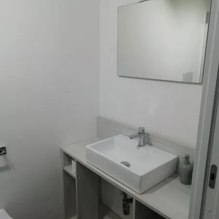 Sat Locazioni Turistiche Brevi-g&p Apartment