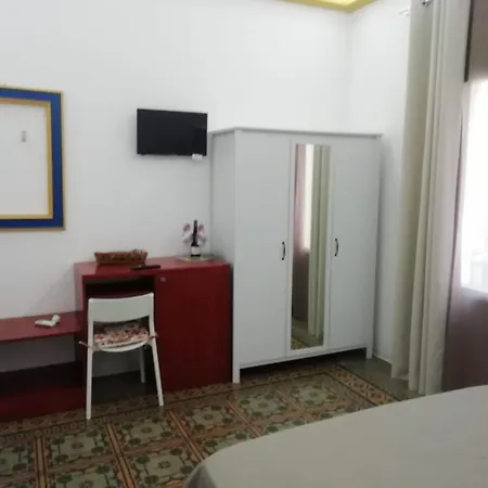 Apartment Sat Locazioni Turistiche Brevi-g&p *