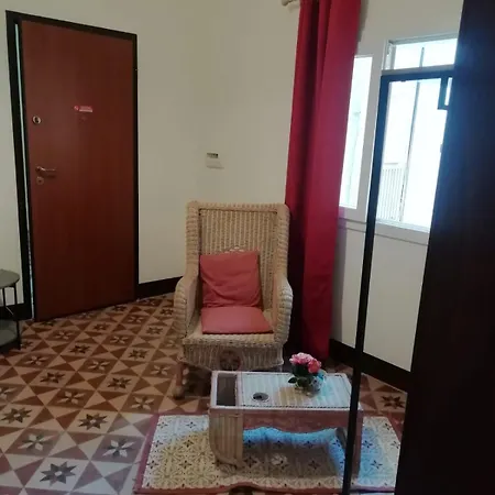 Sat Locazioni Turistiche Brevi-g&p Apartment
