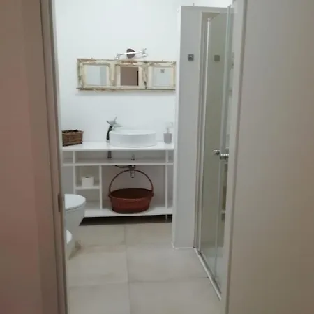 Apartment Sat Locazioni Turistiche Brevi-g&p Trapani