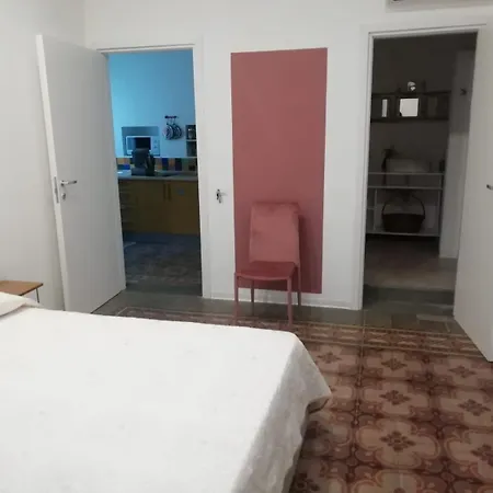 Sat Locazioni Turistiche Brevi-g&p Apartment