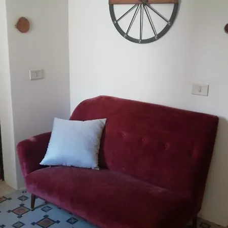 Sat Locazioni Turistiche Brevi-g&p Apartment Trapani