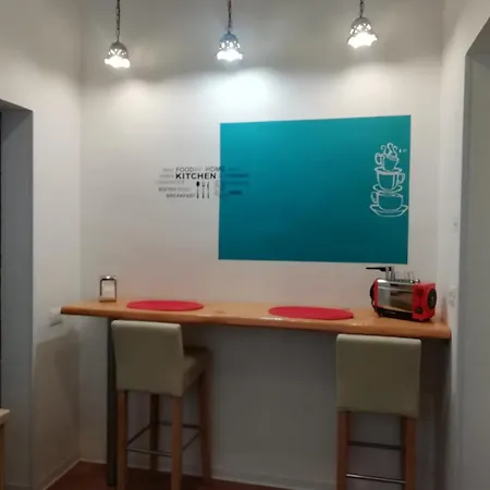 Sat Locazioni Turistiche Brevi-g&p Apartment