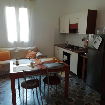 Sat Locazioni Turistiche Brevi-g&p Trapani