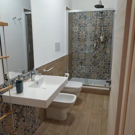 Sat Locazioni Turistiche Brevi-g&p Apartment