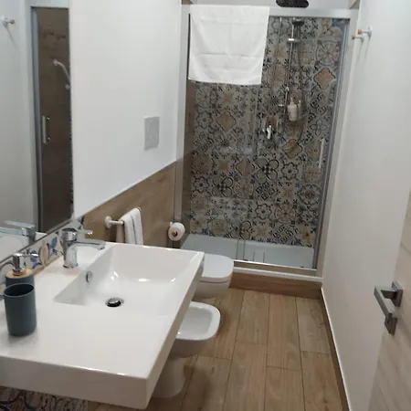 Apartment Sat Locazioni Turistiche Brevi-g&p *