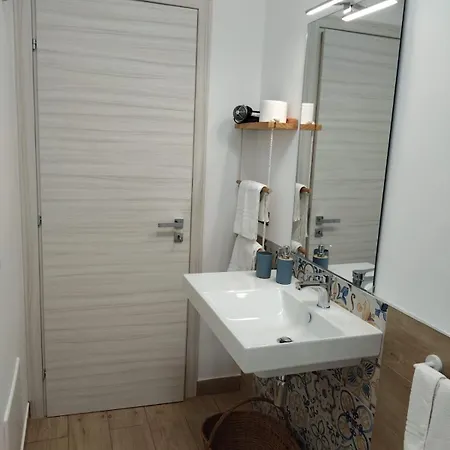 Sat Locazioni Turistiche Brevi-g&p Apartment Trapani