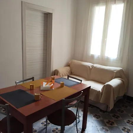Apartment Sat Locazioni Turistiche Brevi-g&p