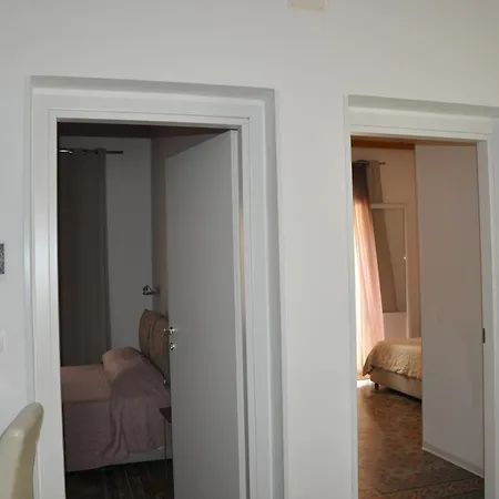 Apartment Sat Locazioni Turistiche Brevi-g&p *
