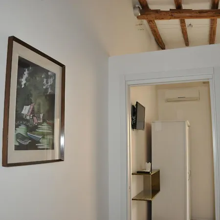 Sat Locazioni Turistiche Brevi-g&p Apartment *
