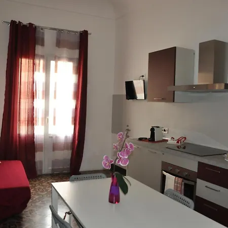 Apartment Sat Locazioni Turistiche Brevi-g&p *