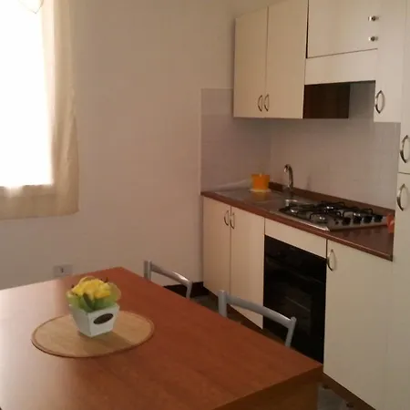 Apartment Sat Locazioni Turistiche Brevi-g&p