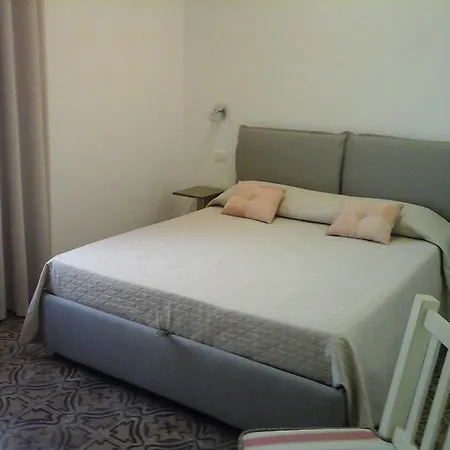 Apartment Sat Locazioni Turistiche Brevi-g&p