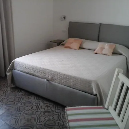 Apartment Sat Locazioni Turistiche Brevi-g&p *