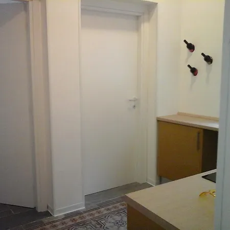 Apartment Sat Locazioni Turistiche Brevi-g&p Trapani