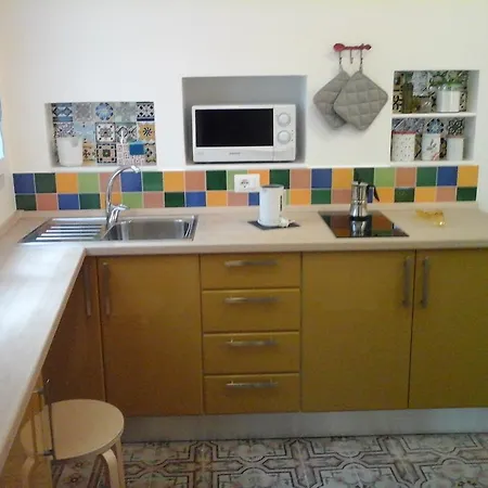 Apartment Sat Locazioni Turistiche Brevi-g&p *