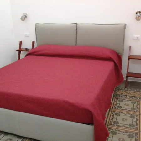 Apartment Sat Locazioni Turistiche Brevi-g&p Trapani