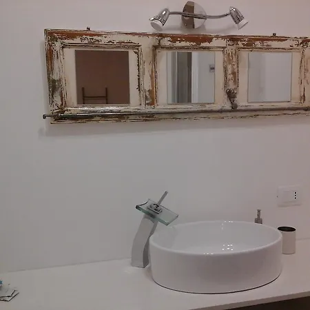Apartment Sat Locazioni Turistiche Brevi-g&p