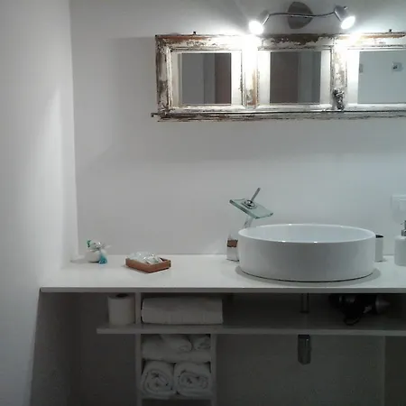 Apartment Sat Locazioni Turistiche Brevi-g&p *