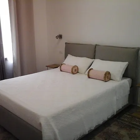 Apartment Sat Locazioni Turistiche Brevi-g&p Trapani