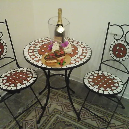 Apartment Sat Locazioni Turistiche Brevi-g&p *