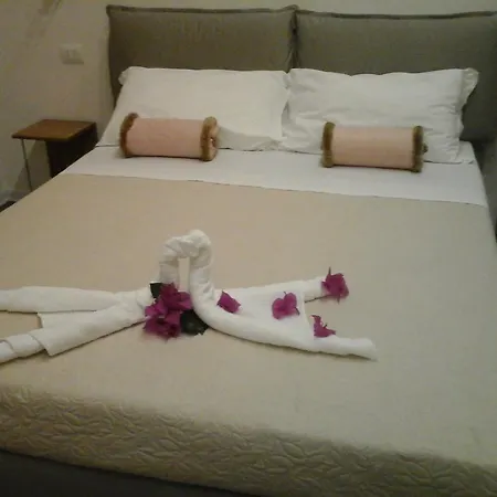 Apartment Sat Locazioni Turistiche Brevi-g&p