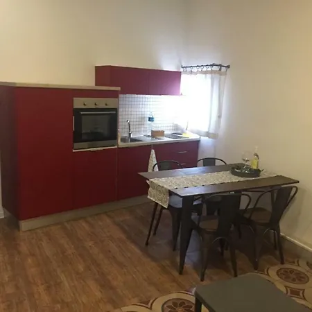 Apartment Sat Locazioni Turistiche Brevi-g&p