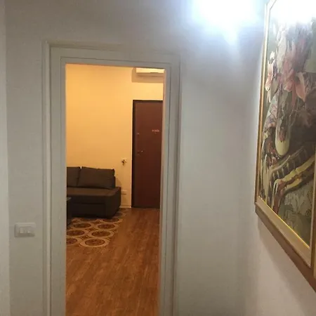 Sat Locazioni Turistiche Brevi-g&p Apartment *