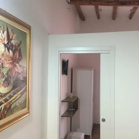 Sat Locazioni Turistiche Brevi-g&p Apartment Trapani
