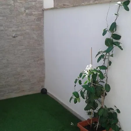Sat Locazioni Turistiche Brevi-g&p Apartment