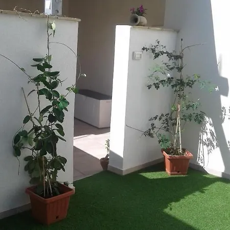 Sat Locazioni Turistiche Brevi-g&p Apartment *