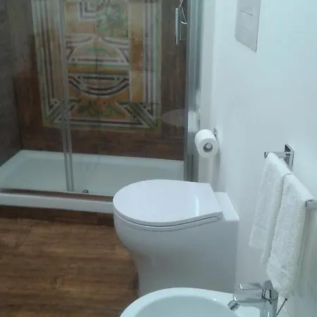 Lägenhet Sat Locazioni Turistiche Brevi-g&p