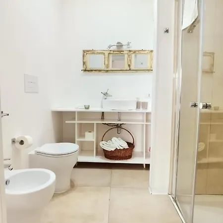 Sat Locazioni Turistiche Brevi-g&p Trapani