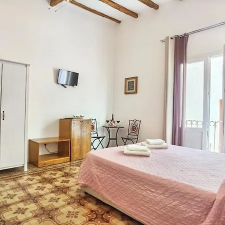 Sat Locazioni Turistiche Brevi-g&p Lägenhet *