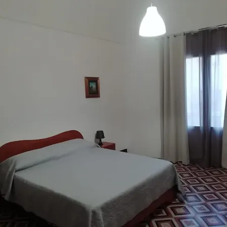 Sat Locazioni Turistiche Brevi-g&p Lägenhet *